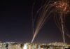 What is Israel’s Iron Dome defence system – and why is it so effective? | World News