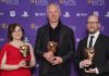 BAFTA Games Awards: Baldur’s Gate 3 is the big winner, scooping five prizes | Science & Tech News