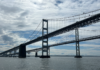 Maryland: Chesapeake Bay Bridge dubbed the ‘scariest’ in America – but could disaster strike again? | US News