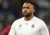 Billy Vunipola: Saracens investigating reports England rugby star tasered and arrested in Spain | World News
