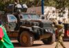Burkina Faso’s military forces accused of ‘massacring 223 civilians – including 56 children’ | World News