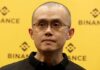 Changpeng Zhao: Former boss of world’s largest crypto exchange Binance jailed for allowing money laundering | Business News