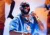 Afrobeats singer Davido taking legal action over ‘irresponsible’ April Fools article | Ents & Arts News