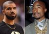 Drake ordered to delete diss track featuring AI-generated voice of Tupac Shakur | Ents & Arts News