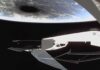 Incredible footage of total solar eclipse from space – and when the next one is | World News