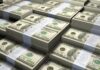 Los Angeles: Thieves steal up to $30m of cash in one of city’s biggest heists | US News