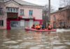 Russia and Kazakhstan floods: More than 100,000 people evacuated in worst flooding in decades | World News