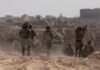 Significant moment as Israel withdraws troops from southern Gaza – here’s what it could mean for war | World News