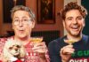 Gogglebox stars Stephen and Daniel announce divorce | Ents & Arts News