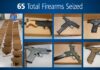 Canada’s biggest ever gold heist: Police say bullion bars melted down to buy guns | World News