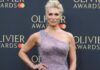 Hannah Waddingham hits back at photographer over ‘show leg’ request on Olivier Awards red carpet | UK News