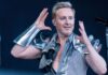 Is ‘H’ from Steps really getting his own statue in Cowbridge? | Ents & Arts News