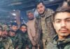 Indian men claim they’ve been forced to fight for Russia’s military in Ukraine | World News