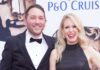 Comedians Jon Richardson and Lucy Beaumont announce divorce | UK News