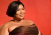 Lizzo clarifies what she meant by ‘I quit’ comments | Ents & Arts News