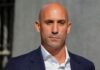 Luis Rubiales to stand trial for kissing player | World News