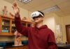 Schools won’t use Meta Quest VR unless teachers have ‘complete visibility and control’, says Nick Clegg | Science & Tech News