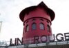 Moulin Rouge: Windmill blades fall off overnight | World News