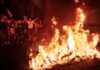Tens of thousands stage anti-government protests in Israel as Benjamin Netanyahu’s surgery hailed ‘success’ | World News