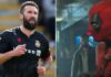 Deadpool 3: Ryan Reynolds teases cameo of Wrexham striker Ollie Palmer in new Marvel film | Ents & Arts News