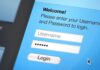 ‘Admin’ and ‘12345’ banned from being used as passwords in UK crackdown on cyber attacks | Science & Tech News