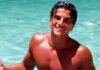 Peter Andre explains how Mysterious Girl music video came about – and whether he misses his 90s hairstyle | Ents & Arts News