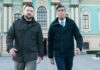Rishi Sunak announces £500m military aid package to Ukraine | Politics News