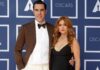 Sacha Baron Cohen and Isla Fisher divorce after more than 20 years together | Ents & Arts News