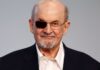 Salman Rushdie says he had a dream about being attacked days before stabbing | Ents & Arts News