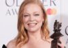 Olivier Awards: Sarah Snook and Nicole Scherzinger win but Sunset Boulevard tops award count | Ents & Arts News