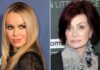 Sharon Osbourne hits back at Amanda Holden after criticism | Ents & Arts News