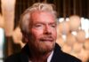 Virgin’s Richard Branson urges businesses to ditch Russia | Business News