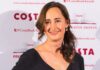 Shopaholic author Sophie Kinsella reveals aggressive brain cancer diagnosis | Ents & Arts News