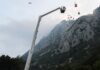 Cable car collision leaves one dead, 10 injured and hundreds stranded mid-air in Turkey | World News