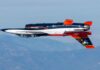 First known test dogfight between AI and human pilot carried out, US military says | Science & Tech News