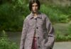 Gucci London cruise show mixes ‘strength with delicacy’