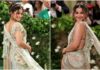 Met Gala 2024: Alia Bhatt shares her first memory of wearing saree; reveals alternate career she has discovered