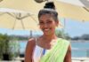 Anasuya Sengupta is overwhelmed by ‘love pouring’ from India after winning Best Actress award at Cannes 2024