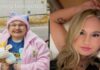 Gypsy Rose Blanchard Shares Then and Now Comparision Picture; Celebrates Her Journey