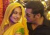 ‘Salman Khan does not care about the little things, does exactly what he wants to,’ reveals Dabangg co-star Sonakshi Sinha