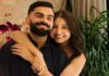 THROWBACK: When Anushka Sharma’s ‘I love watching Virat Kohli on and off the field’ won over Internet