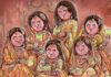 PIC: Sanjay Leela Bhansali’s period drama series Heeramandi gets ‘glittering’ shoutout from Amul India