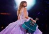 Did Taylor Swift Drop A Matty Healy Reference During Eras Tour Performance Of The Smallest Man Who Ever Lived? Here's What Fans Think
