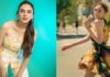 WATCH: Aditi Rao Hydari gives chic twist to her viral Gaja Gamini walk at Cannes 2024; ‘By popular demand’