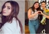 Alia Bhatt's smile is infectious in new PIC; fans think it's from YRF Spy Universe film training