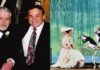 Who Was Richard M Sherman? Legendary Disney Composer Known For Mary Poppins And The Jungle Book Passes Away At 95