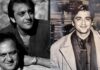 Sanjay Dutt pens heartfelt note for his 'guiding light' Sunil Dutt on his birth anniversary: 'Missing you today and everyday'