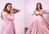 Mr. & Mrs. Mahi star Janhvi Kapoor dances elegantly to Dekhha Tenu song; fans think she would’ve been ‘perfect for Alamzeb’