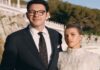 Sofia Richie Becomes A Mother; Welcomes Baby Girl Eloise Samantha Grainge With Husband Elliot