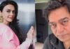 Preity Zinta says Sangharsh co-star Ashutosh Rana’s acting ‘terrified’ her; recalls breaking leg, cutting lip